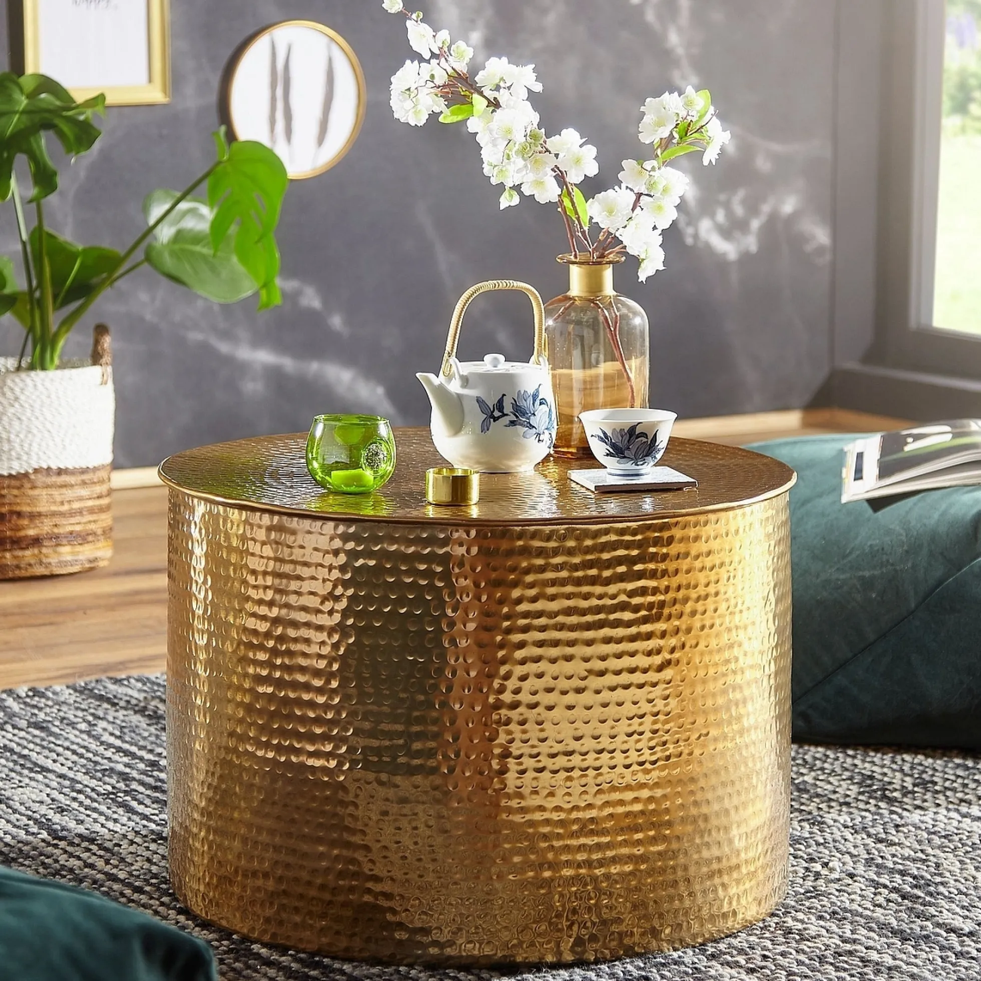 Couchtisch NONG KHAE