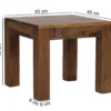 Couchtisch PAK CHONG