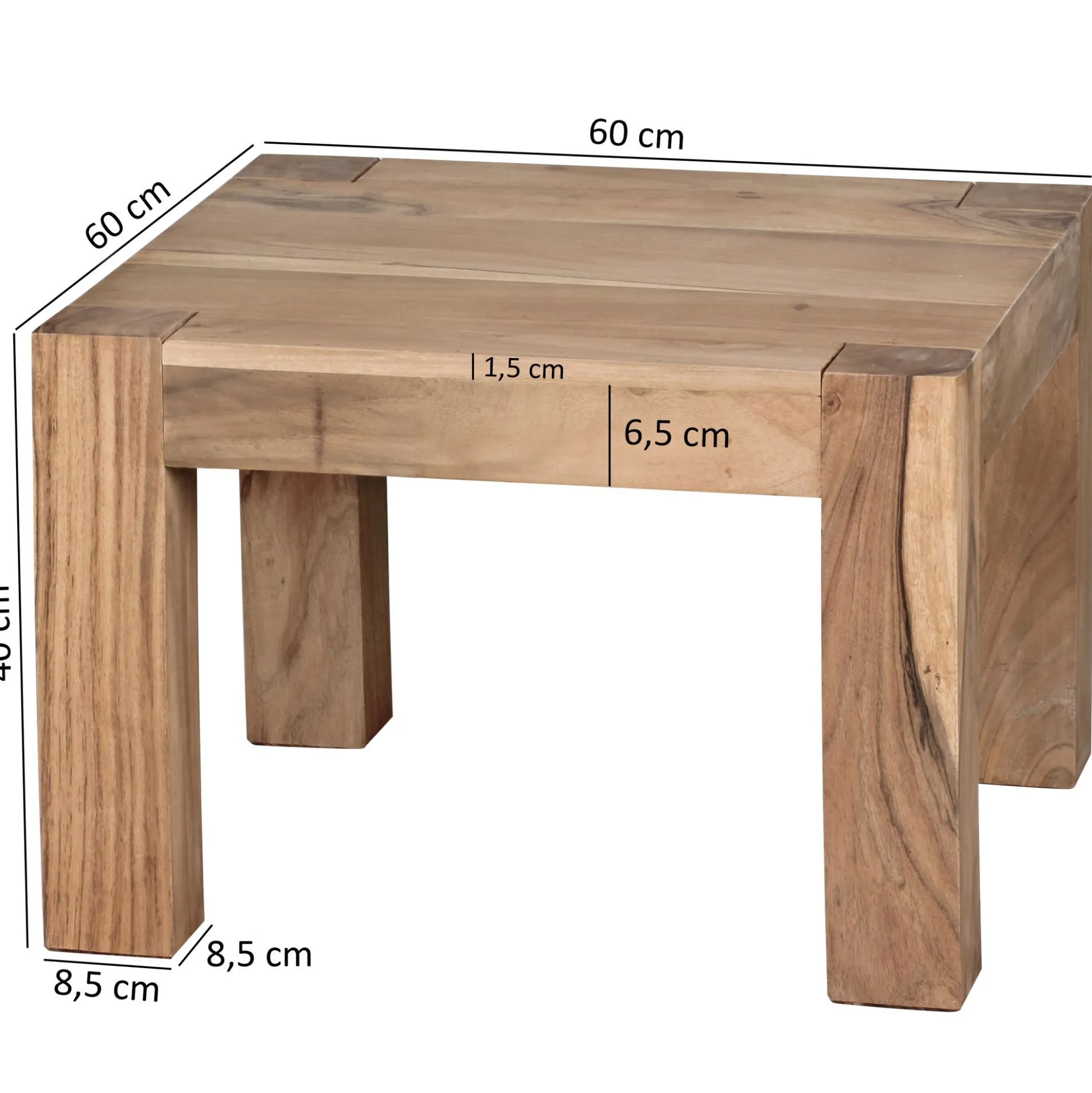 Couchtisch PAK CHONG