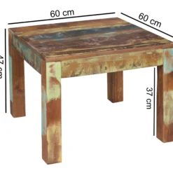 Couchtisch PAK CHONG