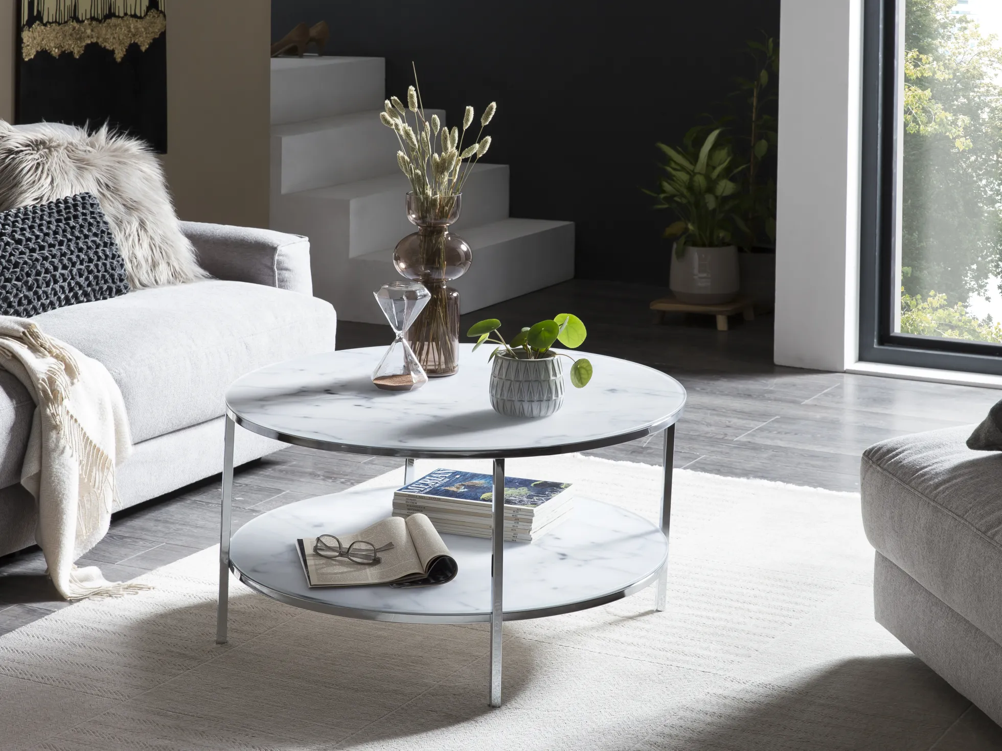 Couchtisch PALEMBANG