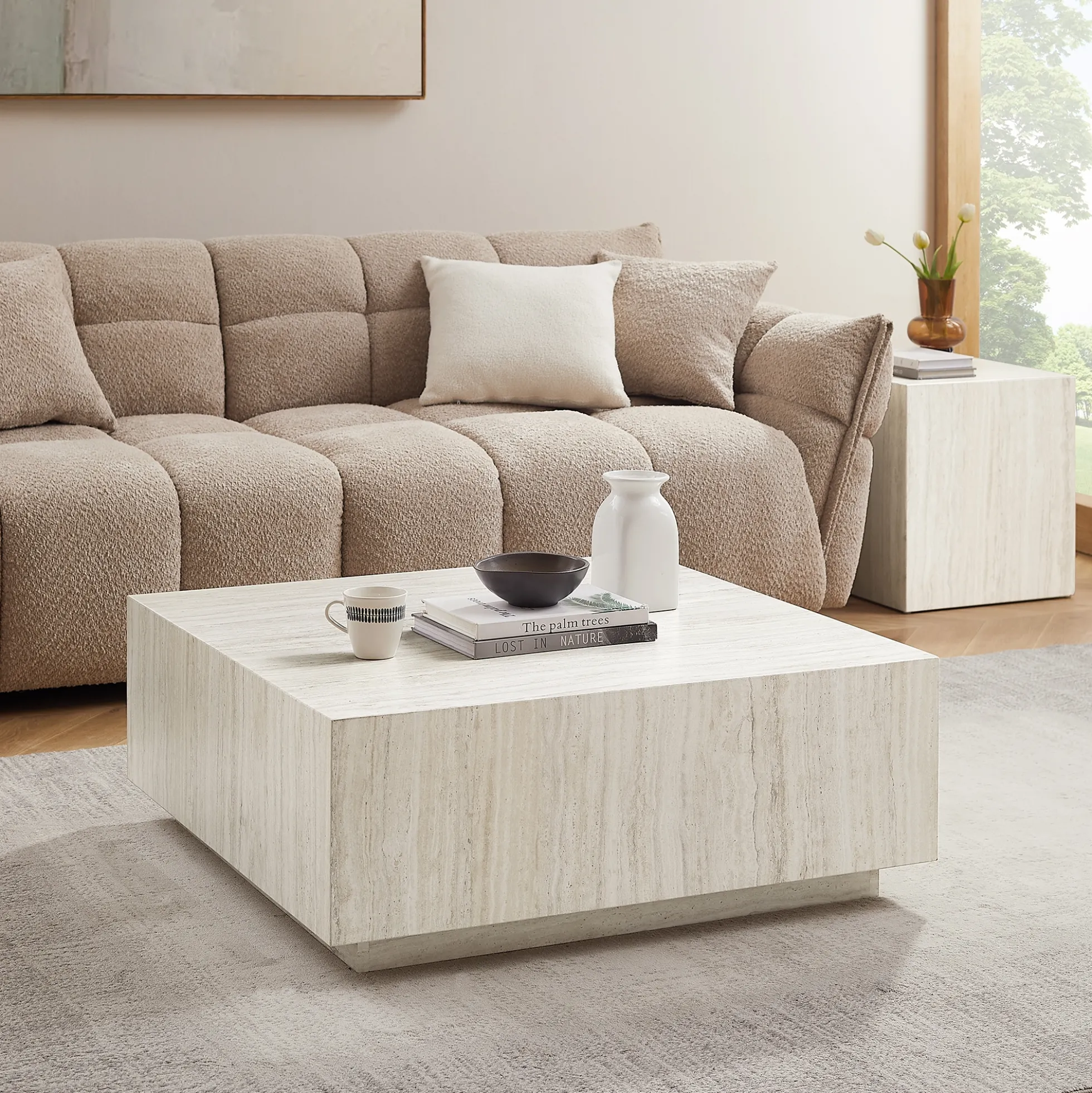 Couchtisch RAINIS