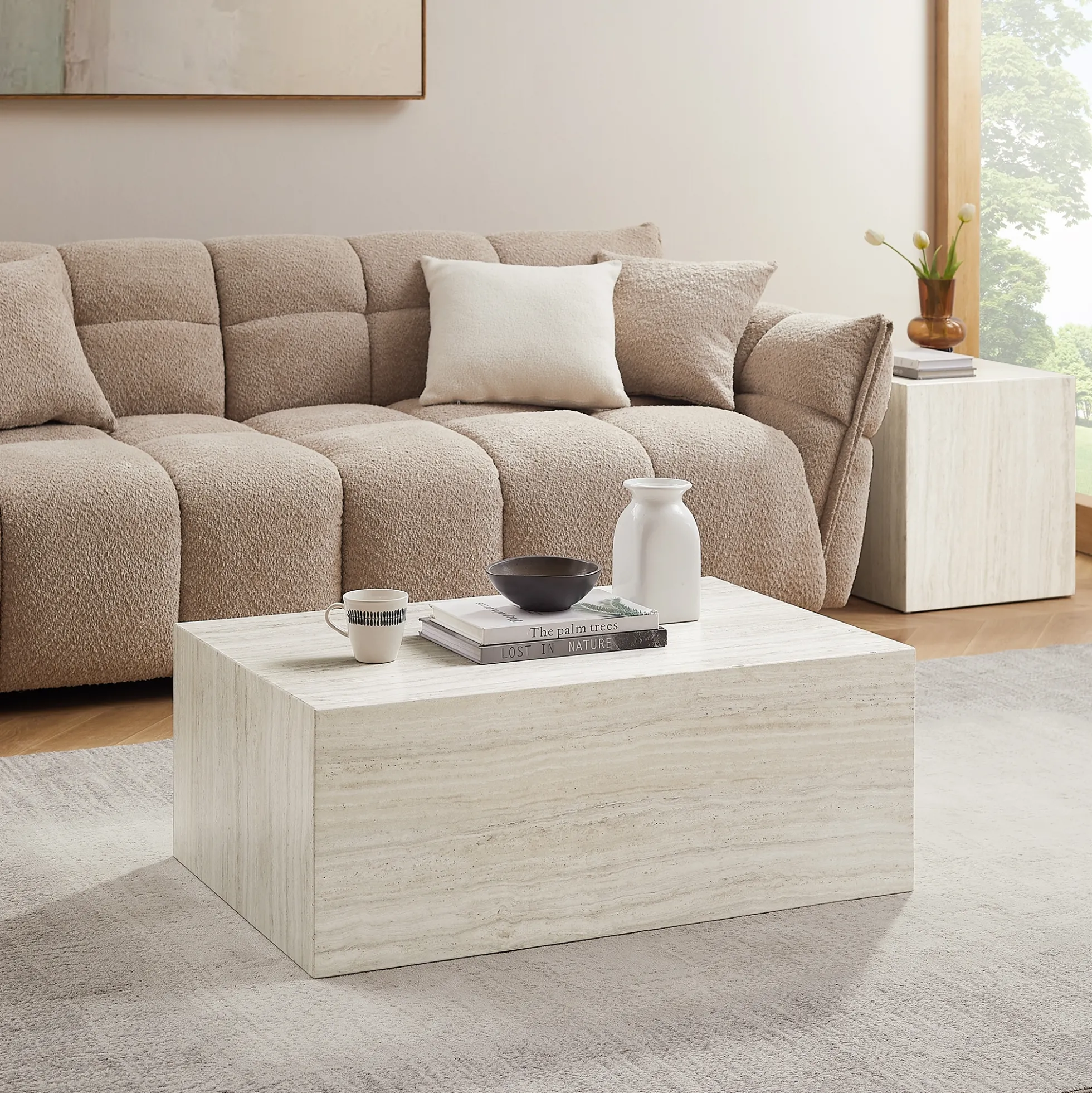 Couchtisch RUTENG