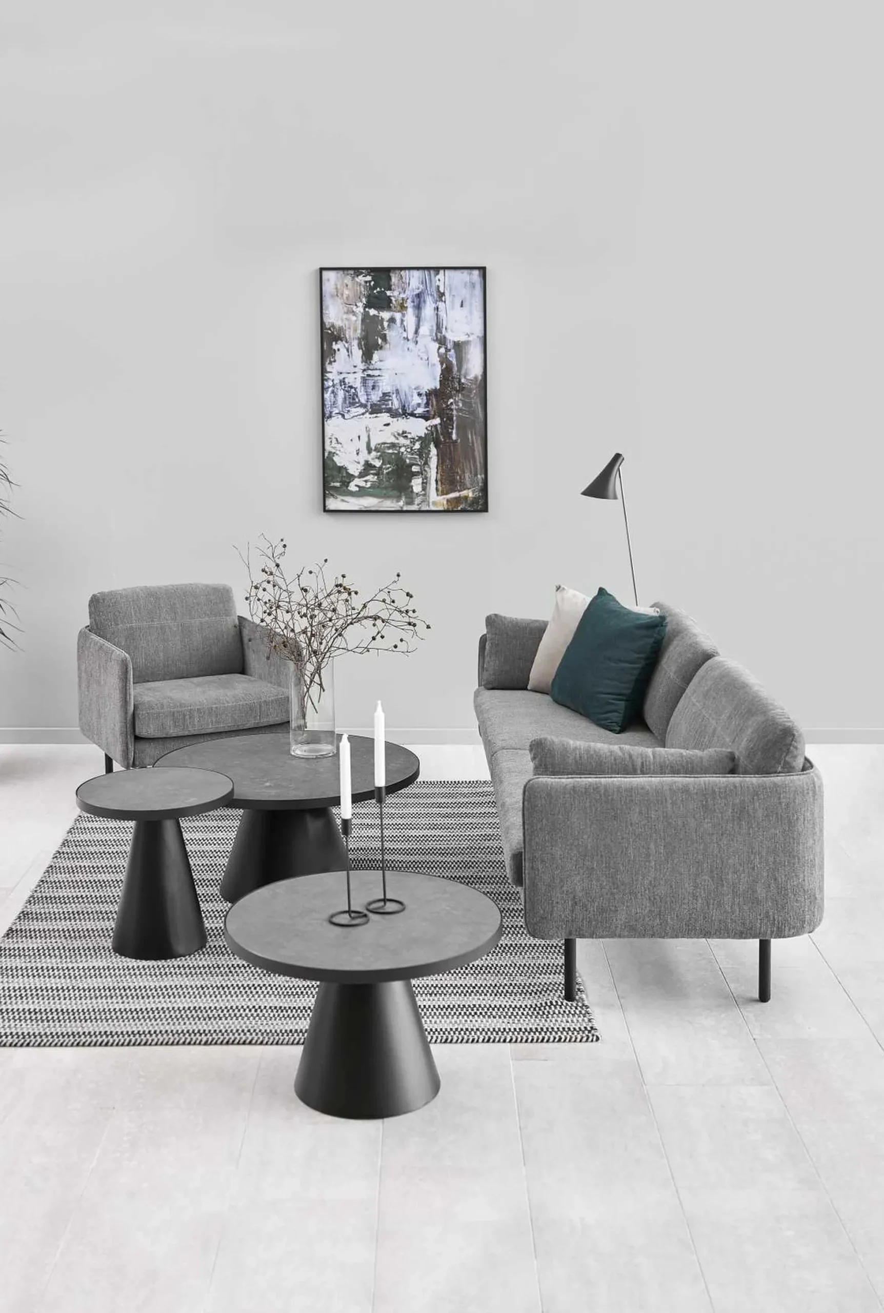 Couchtisch SOLI