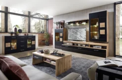 Couchtisch SONATE 02