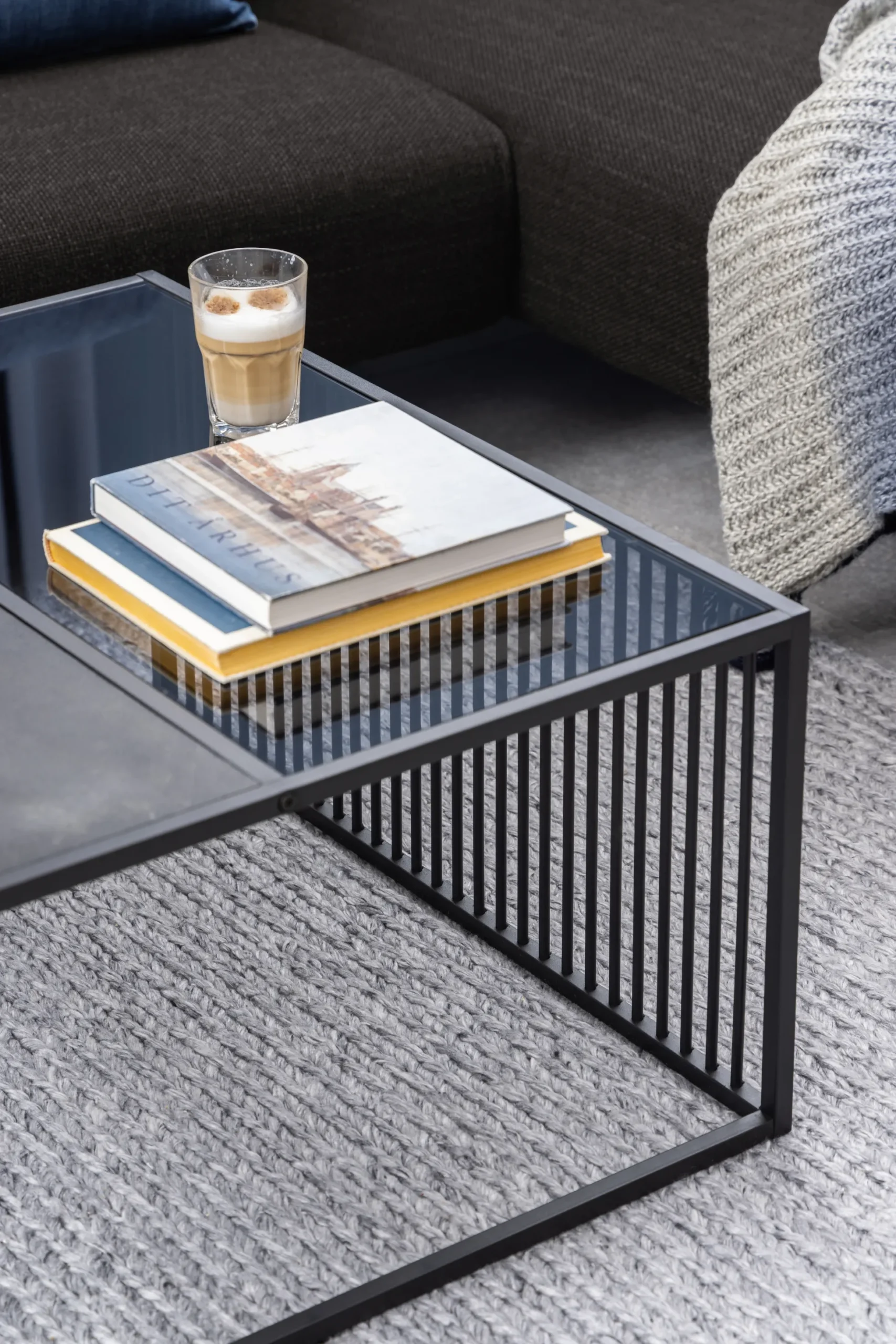 Couchtisch STRINGTON