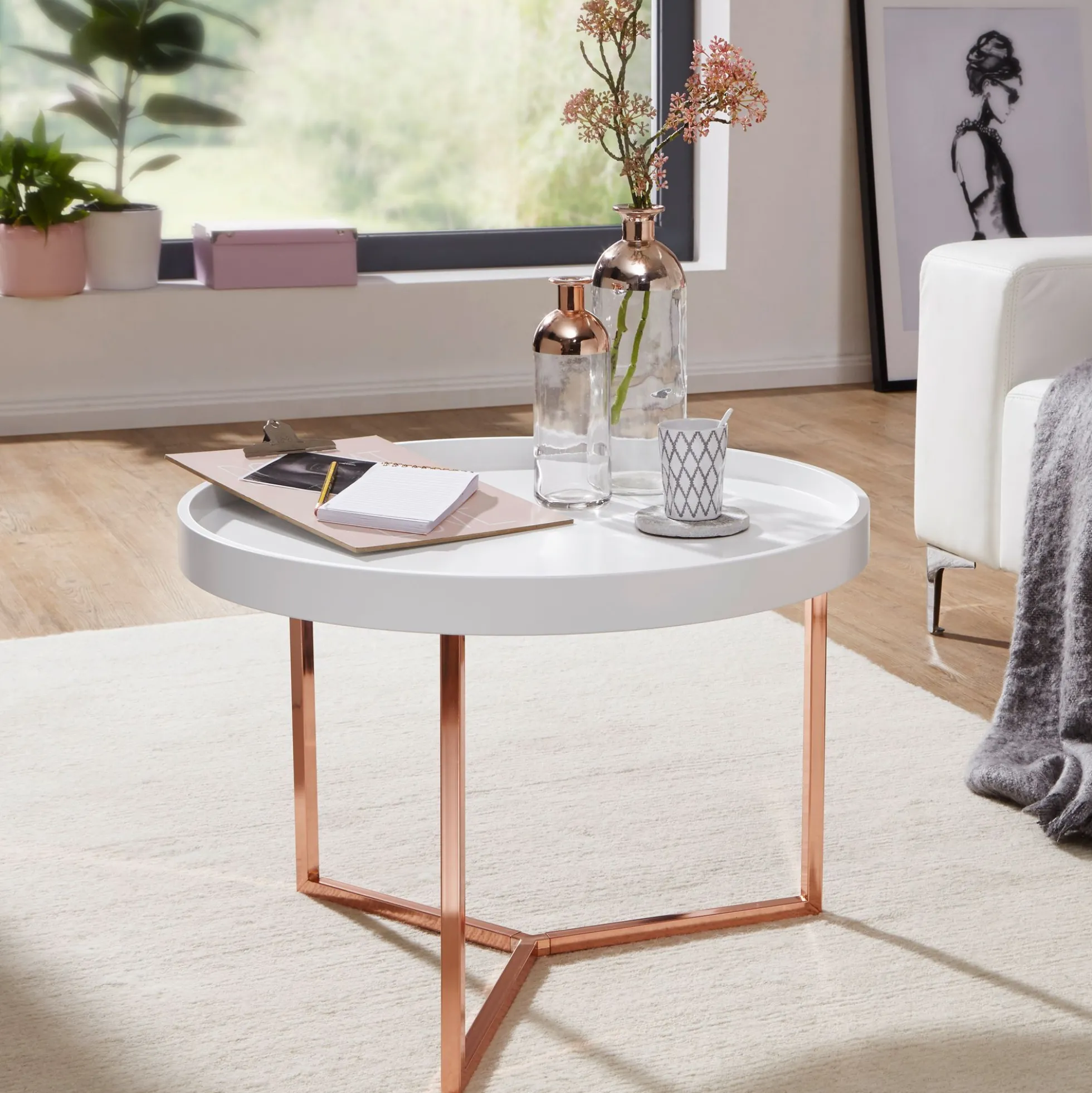 Couchtisch TRANG