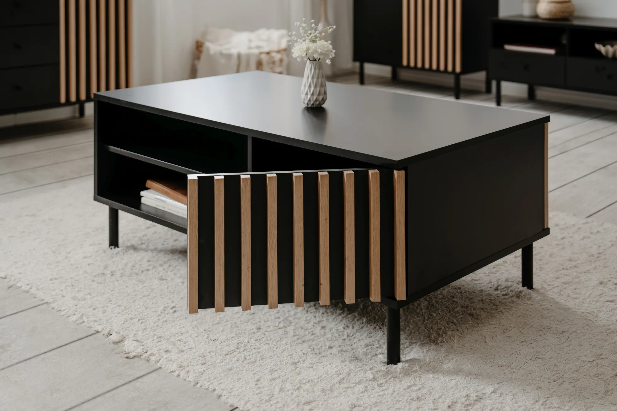 Couchtisch TUMBA
