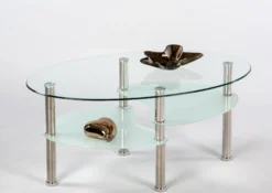 Couchtisch WAVE