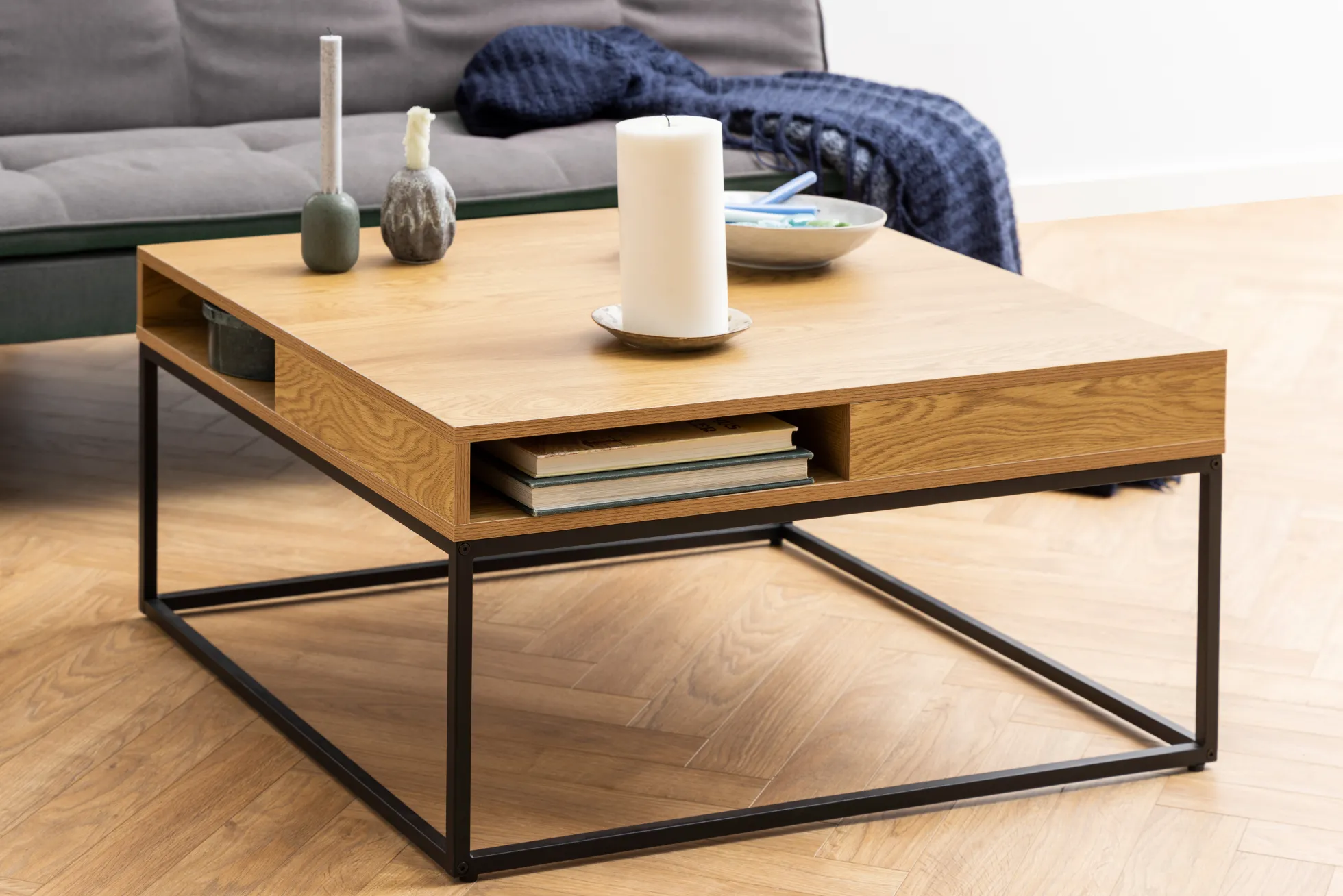 Couchtisch WILLFORD