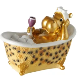 Dekoaufsteller Badewanne VIVIANA