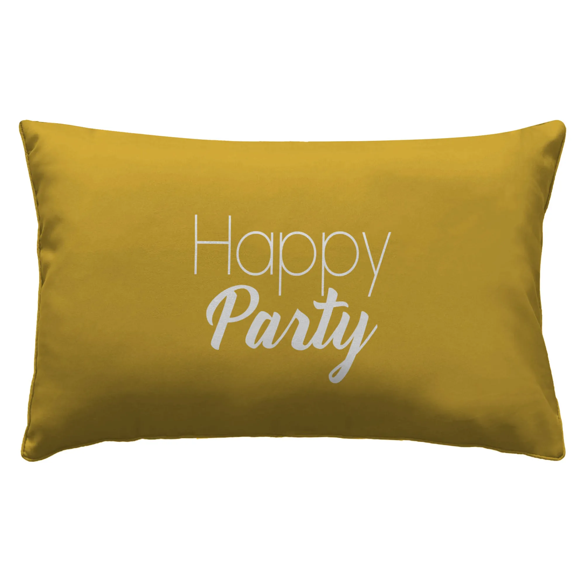 Dekokissen Happy Party OUTDOOR