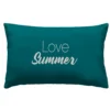Dekokissen Love Summer OUTDOOR