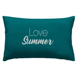 Dekokissen Love Summer OUTDOOR