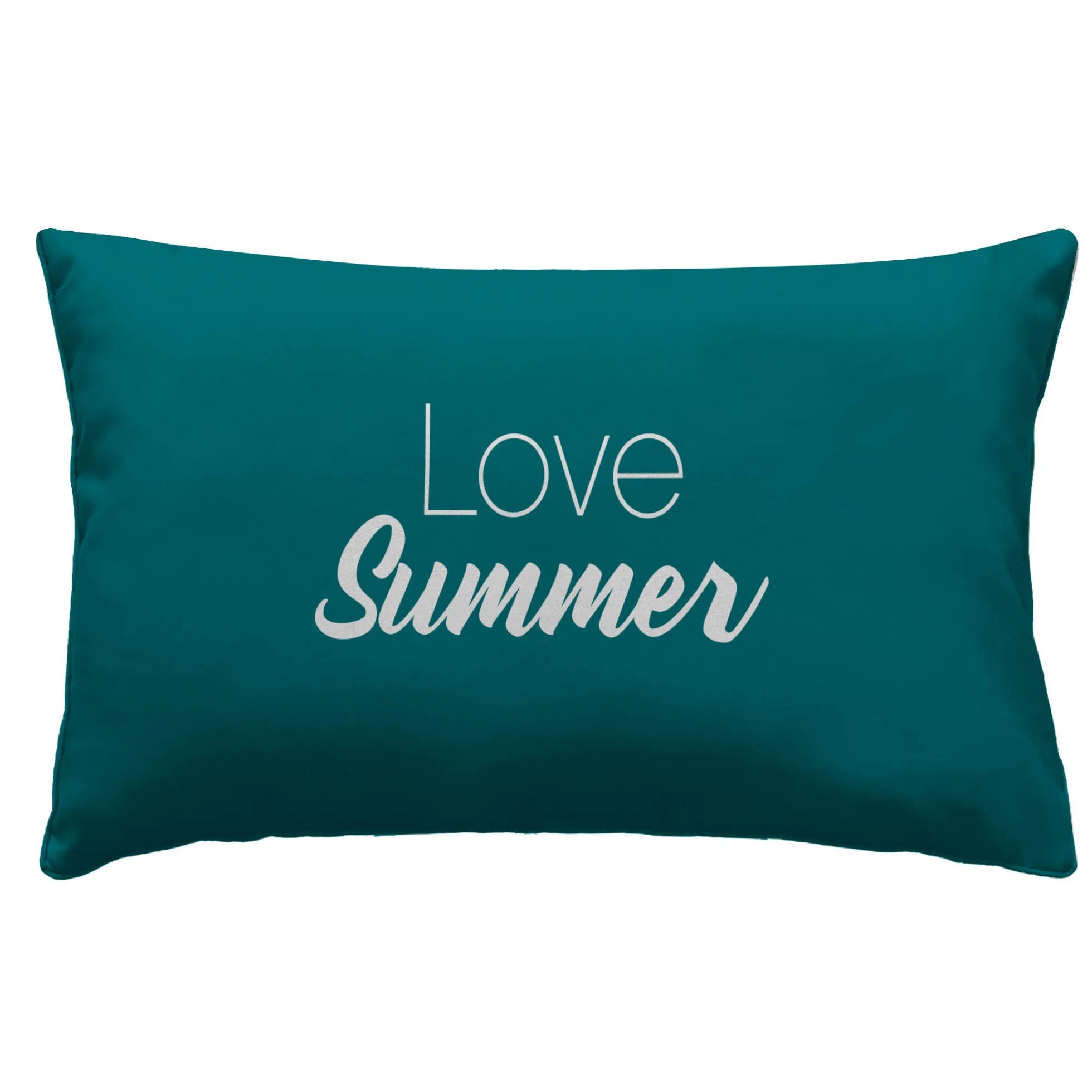 Dekokissen Love Summer OUTDOOR