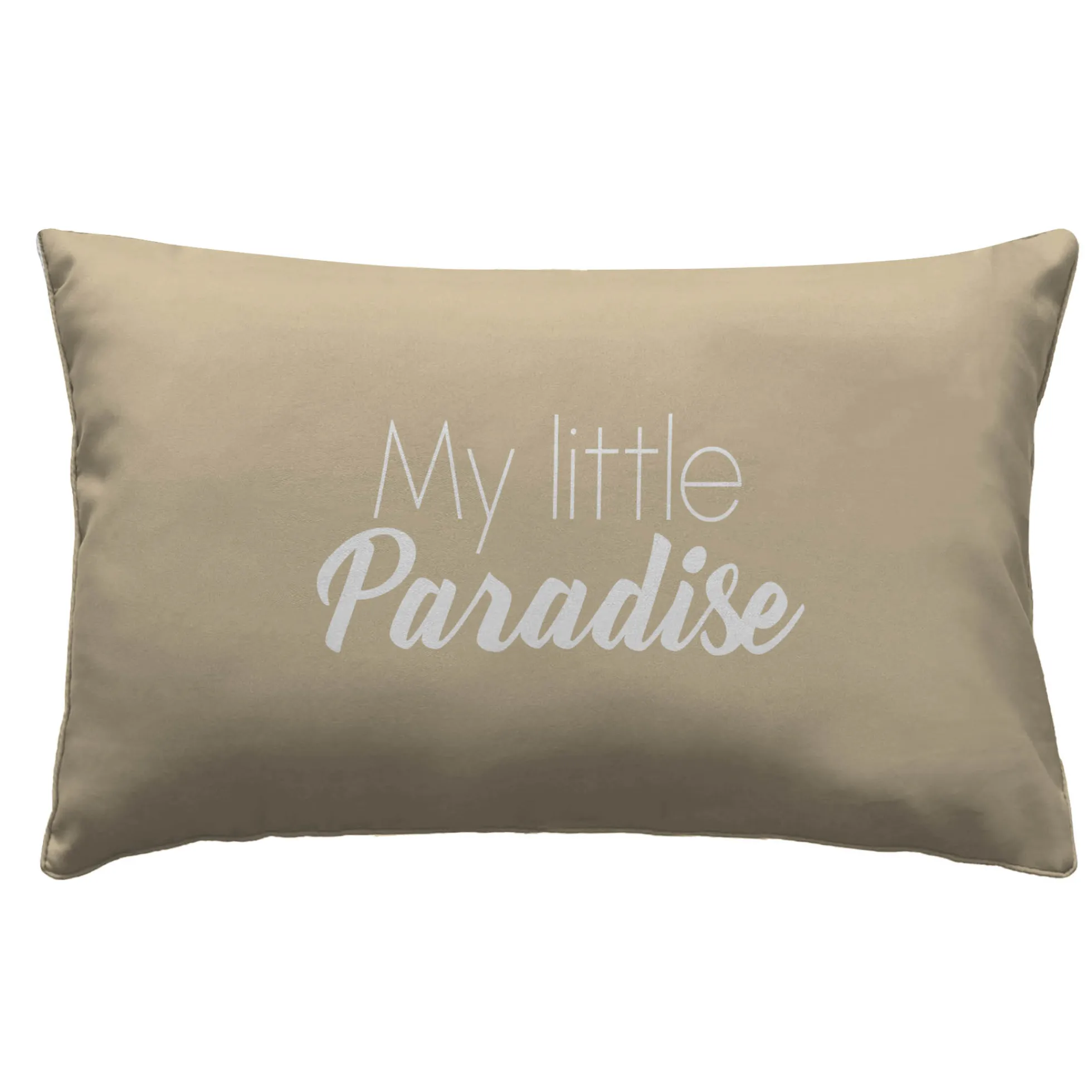 Dekokissen My little Paradise OUTDOOR