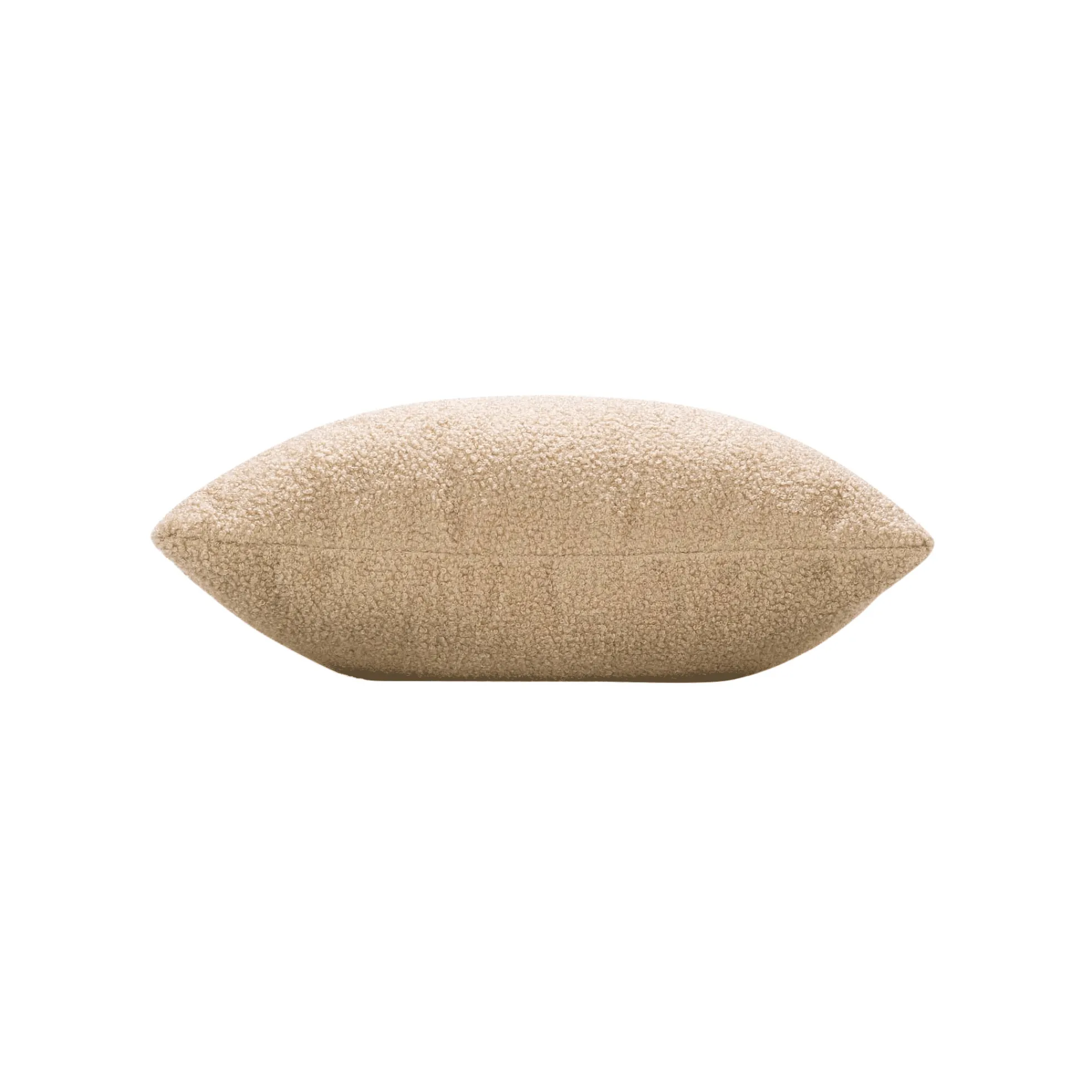 Dekokissen 45x45cm WOLLY