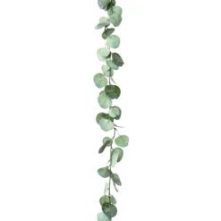 Dekopflanze Eukalyptusgirlande EUKALYPTUS