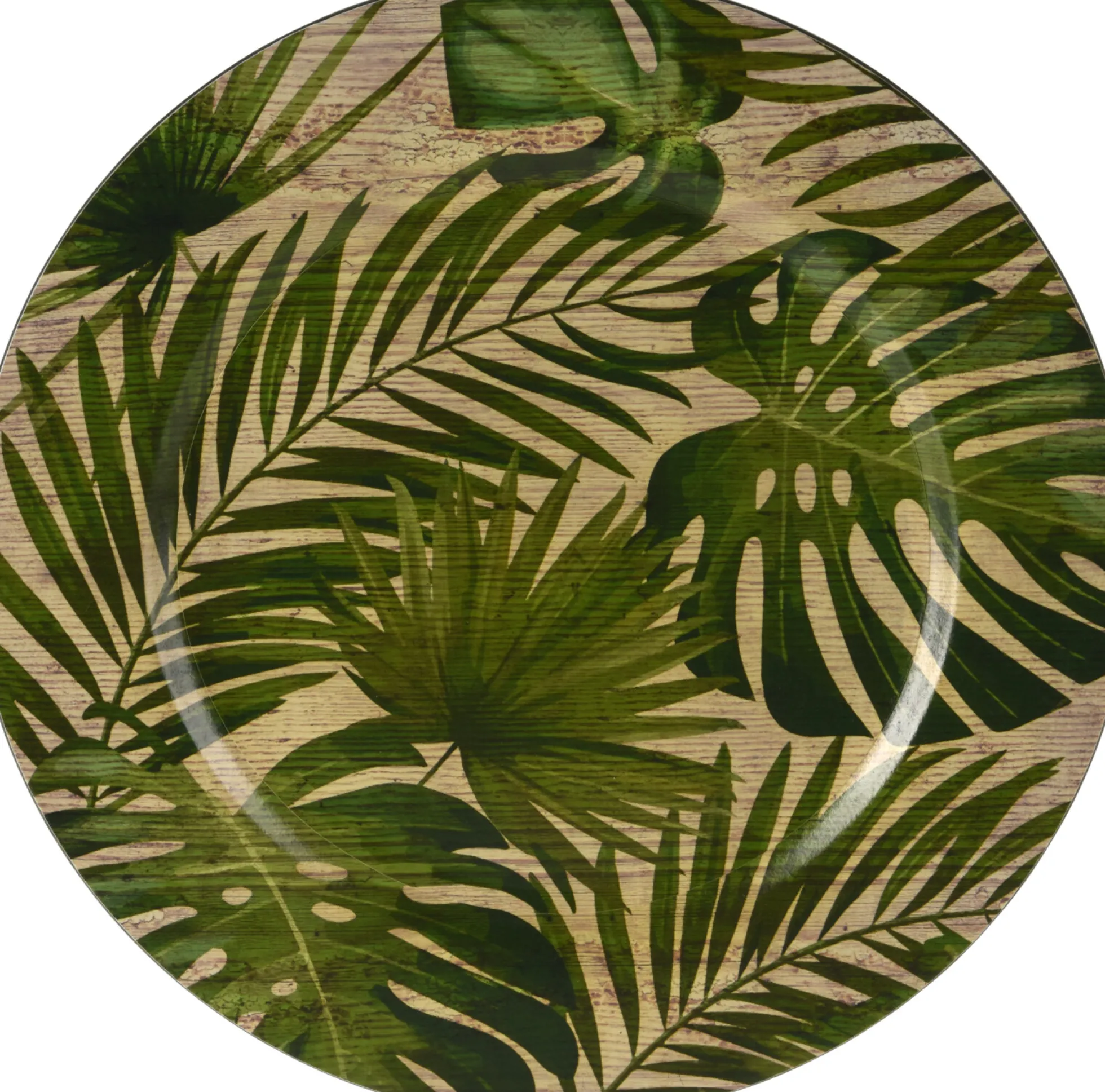 Dekoteller JUNGLE