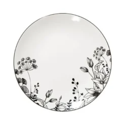 Dessertteller FLORAL