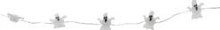 Draht mit 20 LED Halloween HALLOWEEN