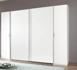 Dreh-/Schwebetürenschrank LOTTO
