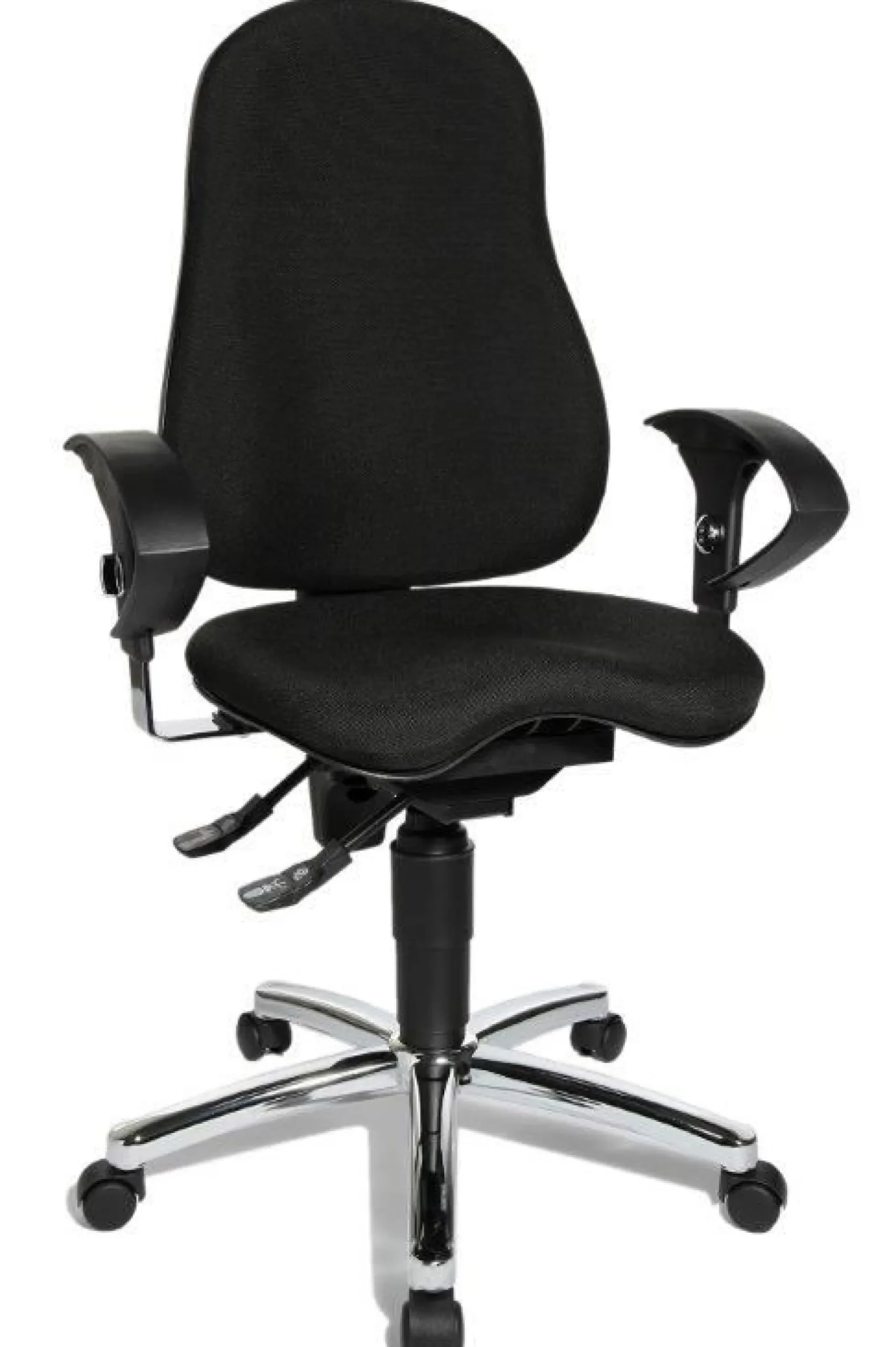 Drehstuhl SITNESS 10