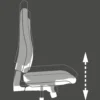 Drehstuhl SITNESS BASIC 100