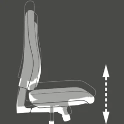Drehstuhl SITNESS BASIC 100