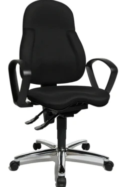 Drehstuhl SITNESS BASIC 100