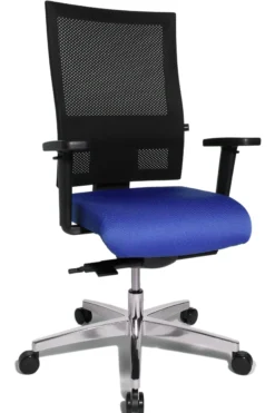Drehstuhl SITNESS PROFI 200