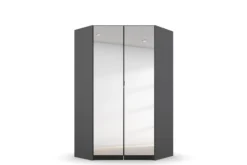 Drehtüren-Eckschrank AGUALVA-CACEM
