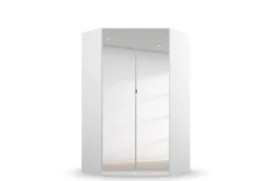 Drehtüren-Eckschrank AGUALVA-CACEM