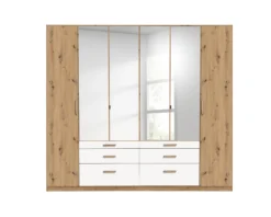Drehtürenschrank ABRANTES