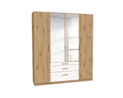 Drehtürenschrank ABRANTES