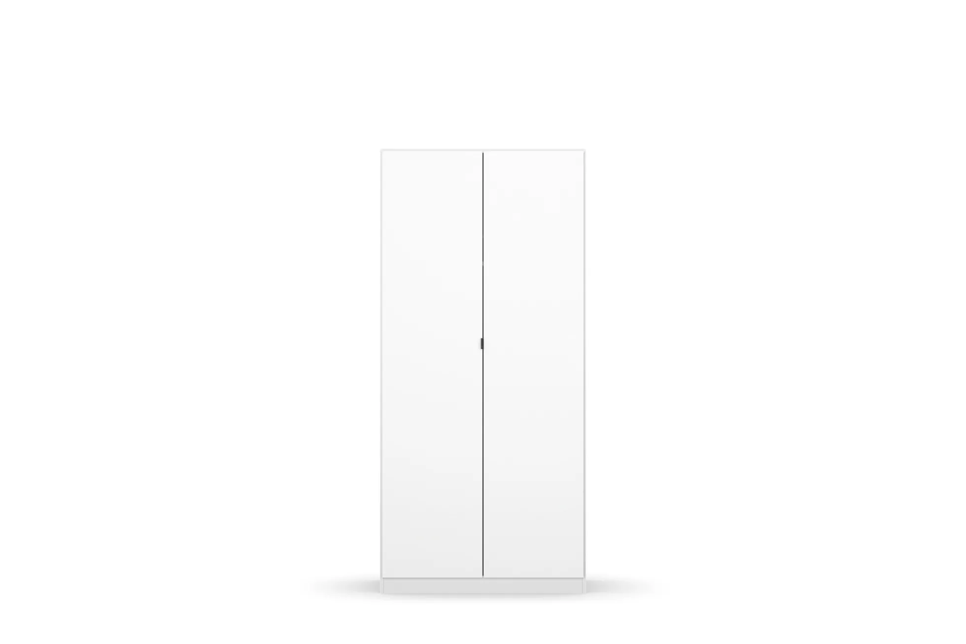 Drehtürenschrank AGUALVA-CACEM