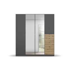 Drehtürenschrank AGUALVA-CACEM