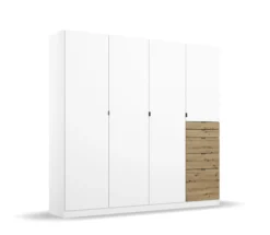 Drehtürenschrank AGUALVA-CACEM