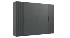 Drehtürenschrank ANDORRA