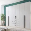 Drehtürenschrank ARNIS