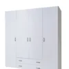 Drehtürenschrank BASE 4