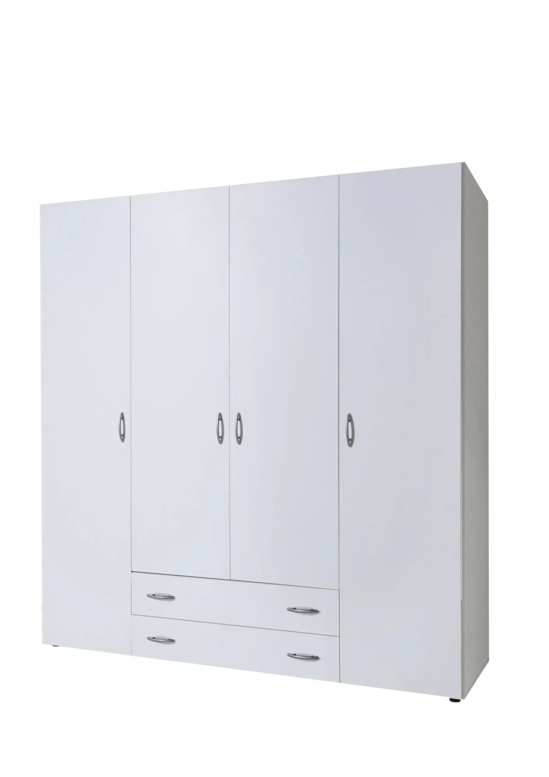 Drehtürenschrank BASE 4