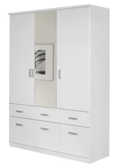 Drehtürenschrank BREMEN