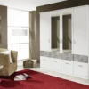 Drehtürenschrank BREMEN-EXTRA