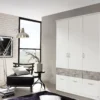 Drehtürenschrank BREMEN-EXTRA