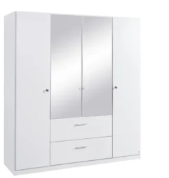 Drehtürenschrank BUCHHOLZ