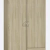 Drehtürenschrank CASE