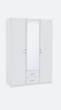 Drehtürenschrank CASE
