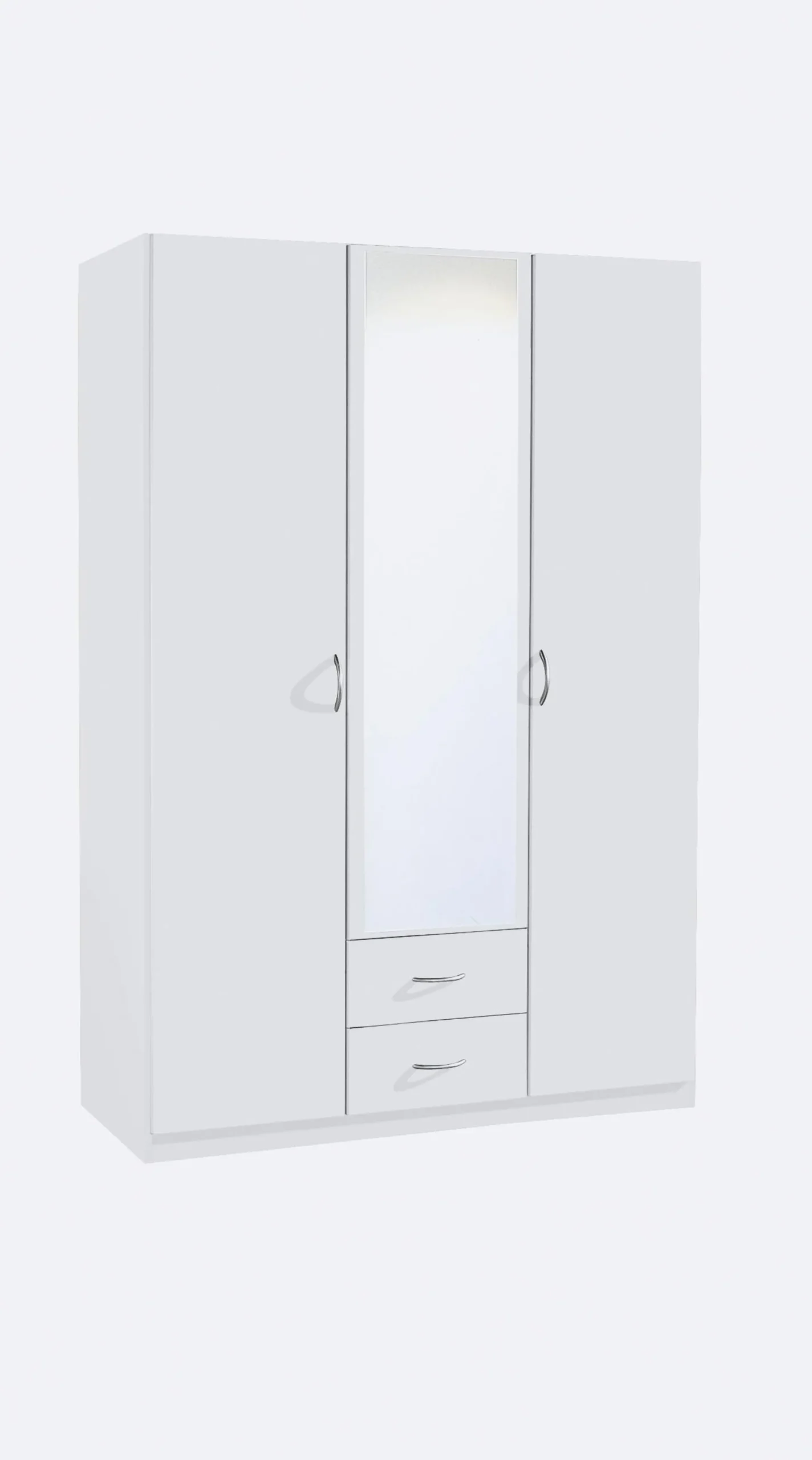 Drehtürenschrank CASE