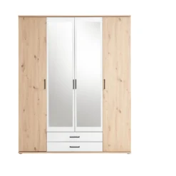 Drehtürenschrank CHICAGO